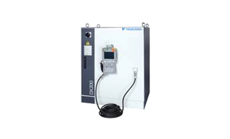 Steuerung DX_200