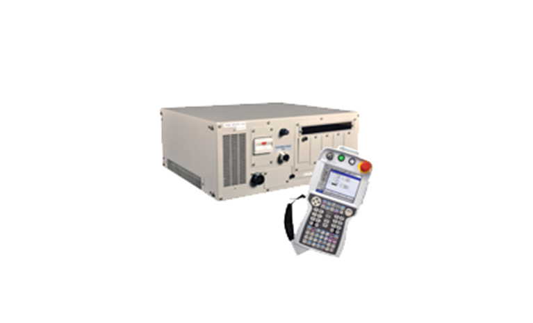 Steuerung FS_100