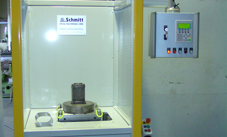 Kalibrierautomat