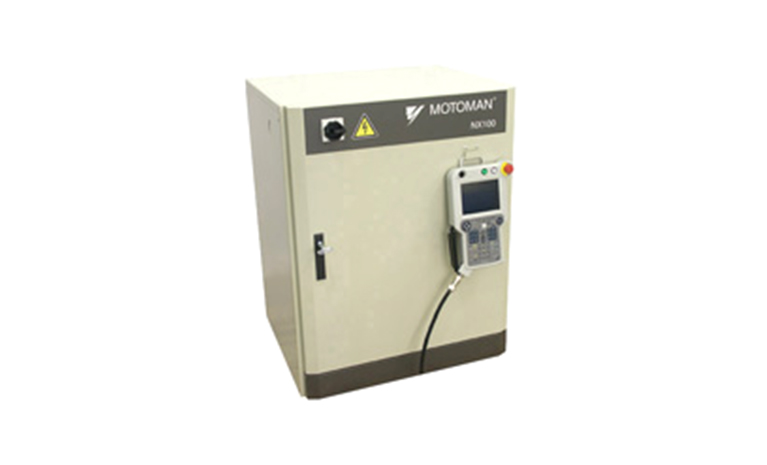 Steuerung NX_100
