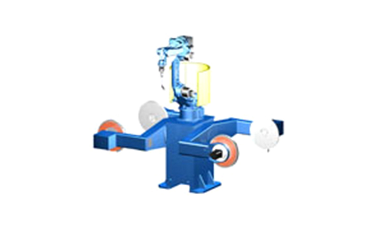 Positionierer B2L/C-Serie
