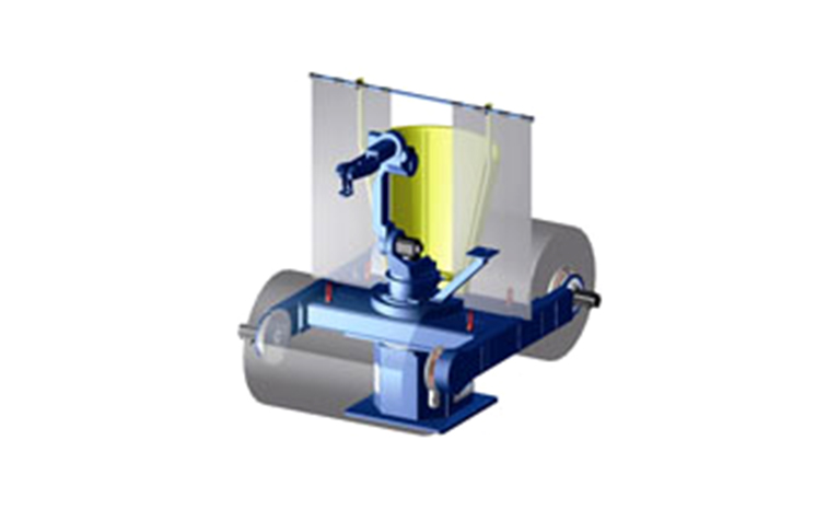 Positionierer RWV2