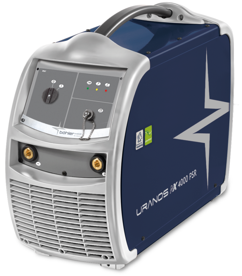 Uranos NX 4000 PSR